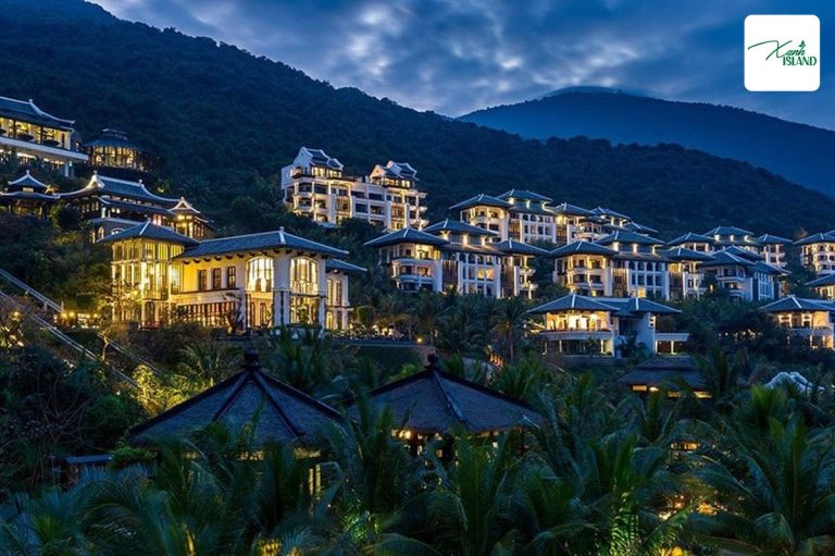 InterContinental Danang Sun Peninsula Resort