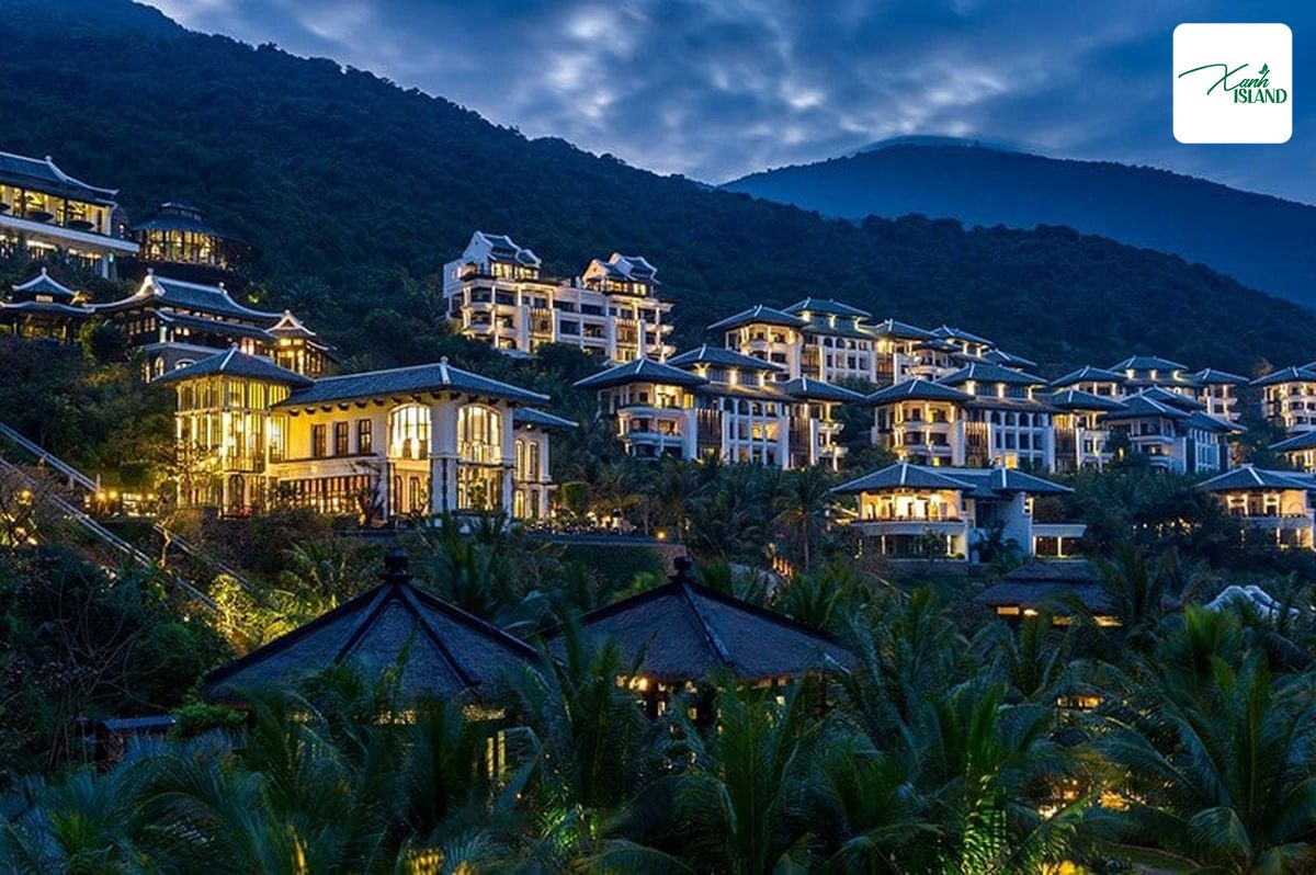 InterContinental Danang Sun Peninsula Resort