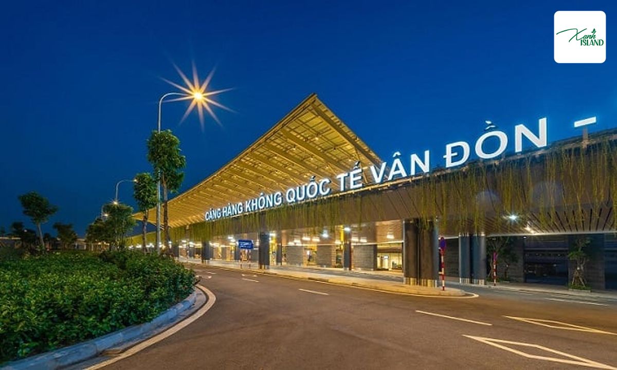 thuc te cang hang khong van don