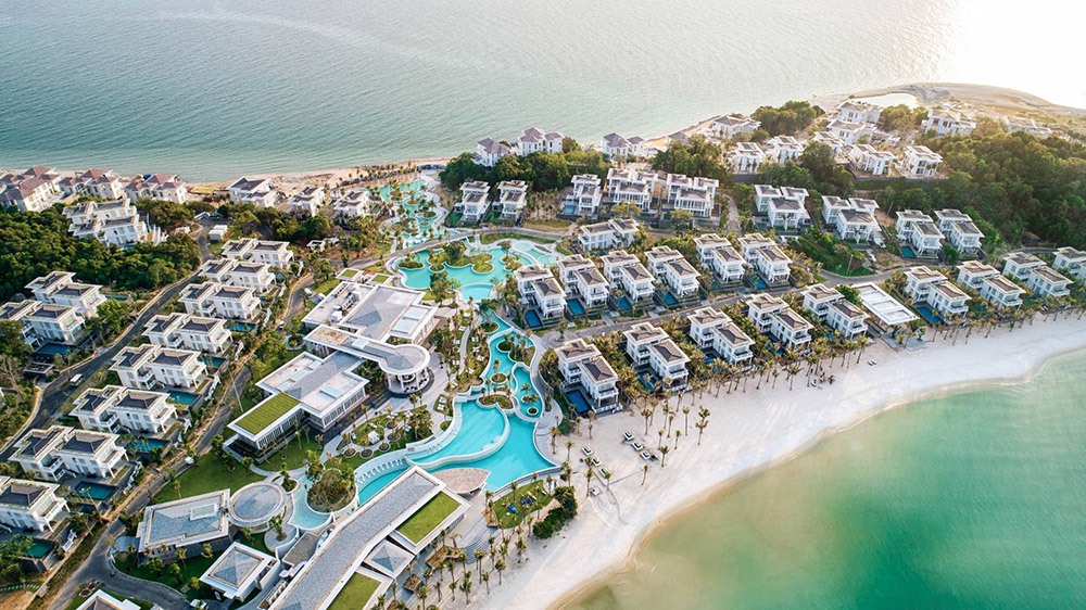 sun premier village phu quoc resort
