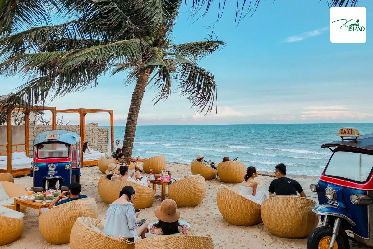 mo hinh kinh doanh ben bo bien tai viet nam