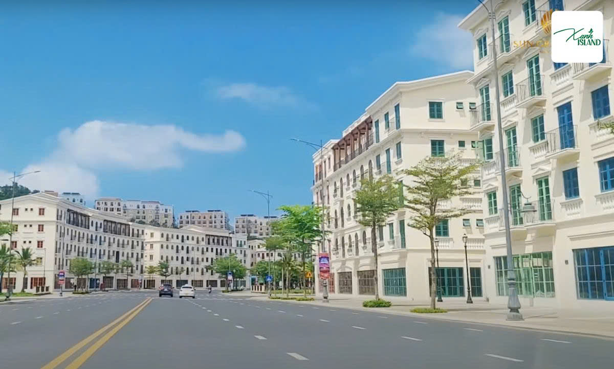 sun grand city new an thoi