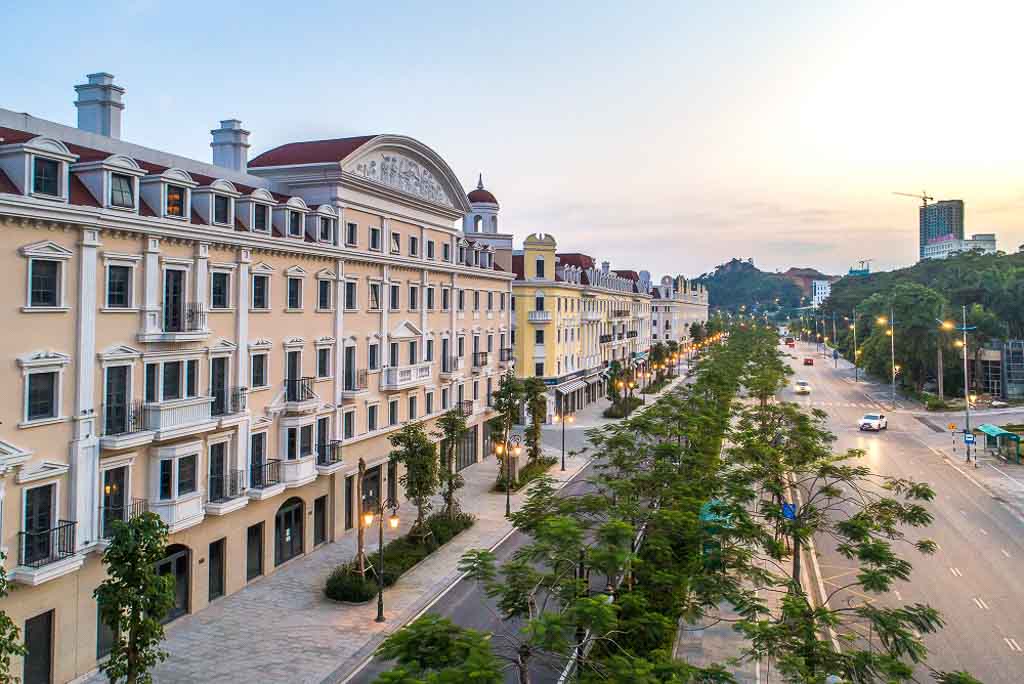 thuc te shophouse europe ha long